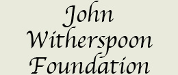 John Witherspoon Foundation